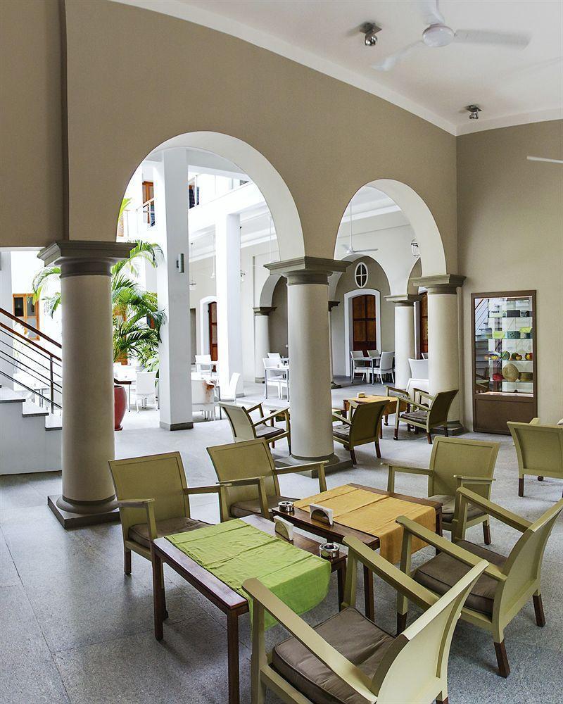 Villa Shanti - Heritage Hotel For Foodies Puduččéri Exteriér fotografie